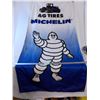 Image 1 : Large Double-sided MICHELIN man Banner