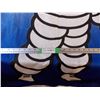 Image 2 : Large Double-sided MICHELIN man Banner