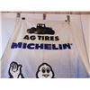 Image 3 : Large Double-sided MICHELIN man Banner