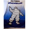 Image 5 : Large Double-sided MICHELIN man Banner