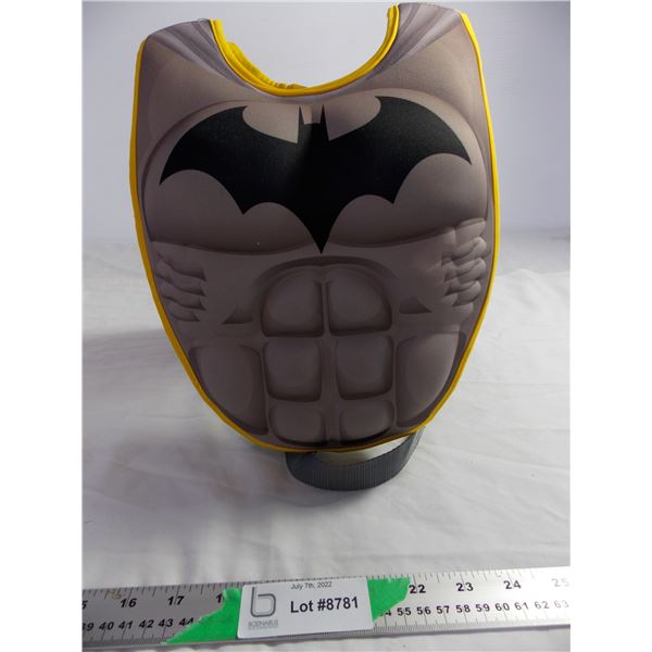 Children’s Batman Flotation Device