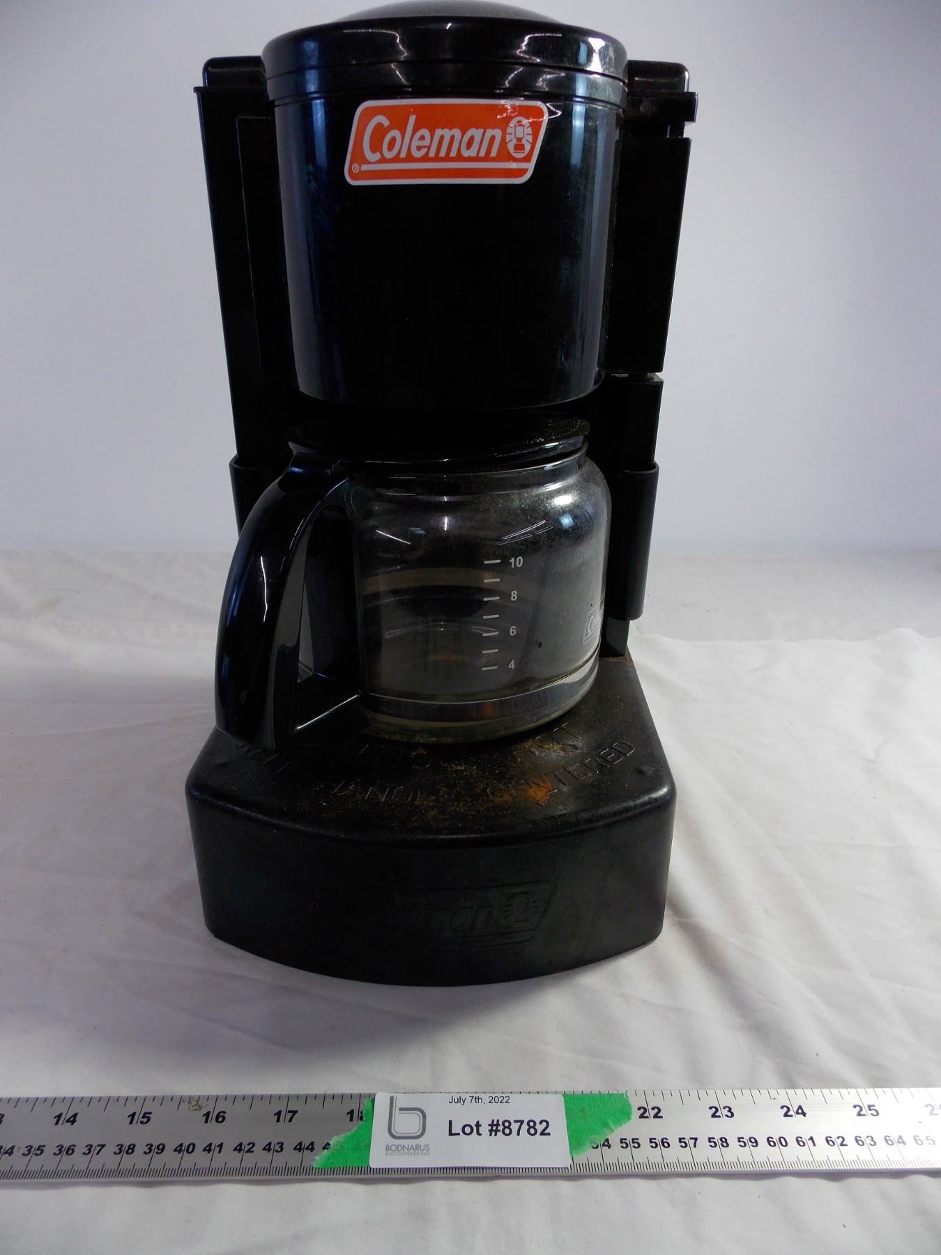 Coleman Camping Coffee Maker