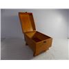 Image 2 : Shoe Polishing box/stand