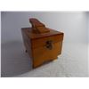 Image 3 : Shoe Polishing box/stand