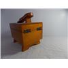 Image 4 : Shoe Polishing box/stand