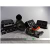 Image 1 : Assorted Stereo Equipment