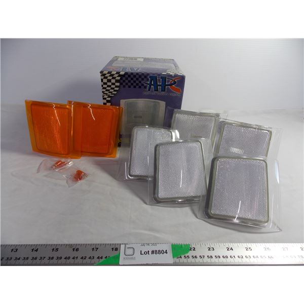 1994-98 Chevy Corner Lens