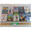 Image 1 : Diary of a wimpy kid and other assorted movies