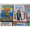 Image 2 : Diary of a wimpy kid and other assorted movies