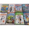 Image 3 : Diary of a wimpy kid and other assorted movies