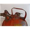 Image 3 : Protectoseal Old gas portable can