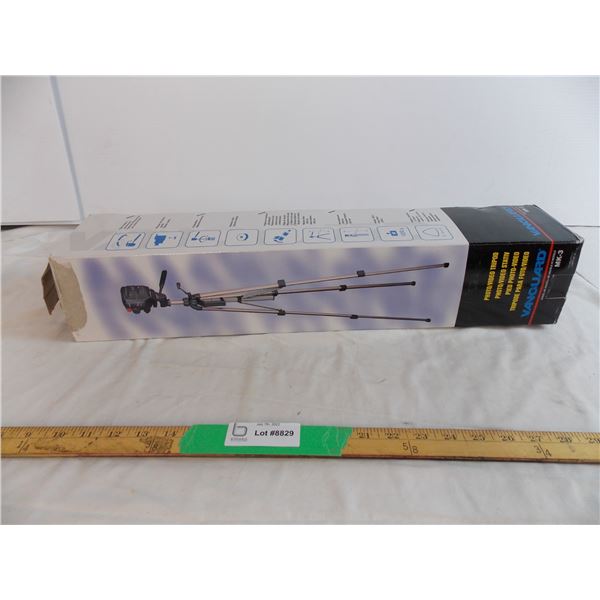 *Vanguard Photo/Video Tripod