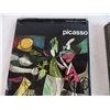 Image 2 : (2) Pablo Picasso books