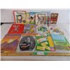 Image 1 : Assorted Kids books Robert munsch