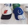 Image 3 : Assorted Sports hats