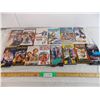 Image 1 : Assorted movies VHS