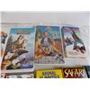 Image 4 : Assorted movies VHS