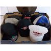 Image 2 : Assorted hats with Mountie hat