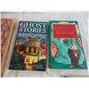 Image 3 : Ghost stories of Saskatchewan and other assorted books