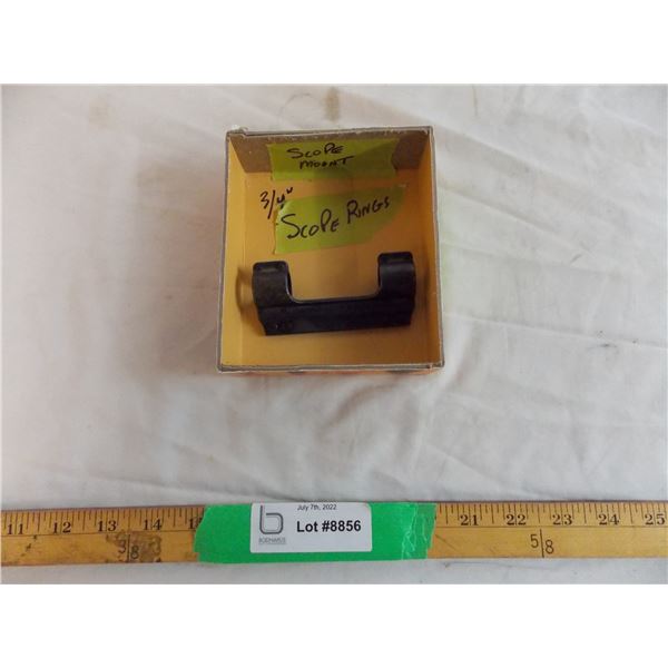 Scope Mount Scope ring