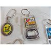 Image 4 : Assorted Jamaica key chains