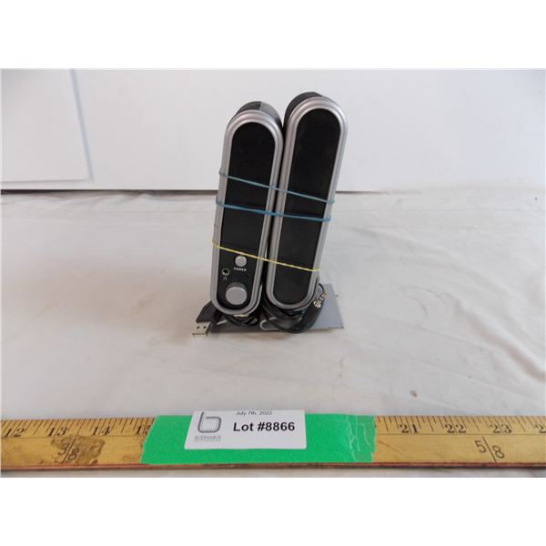 Computer Speaker set