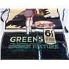 Image 3 : Green's Sponge Mixture plastic apron