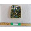 Image 1 : Assorted Glass Marbles