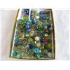 Image 2 : Assorted Glass Marbles