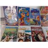 Image 2 : Assorted Kids VHS movies