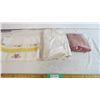 Image 1 : (3) Assorted Table Cloths