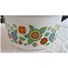 Image 3 : Cooking Pot With lid and flower design
