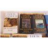Image 2 : Louis L'Amour Assorted books