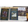 Image 3 : Louis L'Amour Assorted books