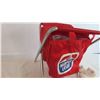 Image 2 : *Maple leaf Cooler bag with teddy bear