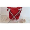 Image 3 : *Maple leaf Cooler bag with teddy bear