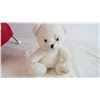Image 4 : *Maple leaf Cooler bag with teddy bear
