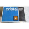 Image 3 : box of Cristal Ceramic Glazed Tiles