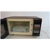 Image 4 : Vintage Citizen microwave