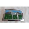 Image 4 : (3) Cowboy Belt Buckles