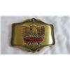 Image 2 : GoldWing Belt Buckle