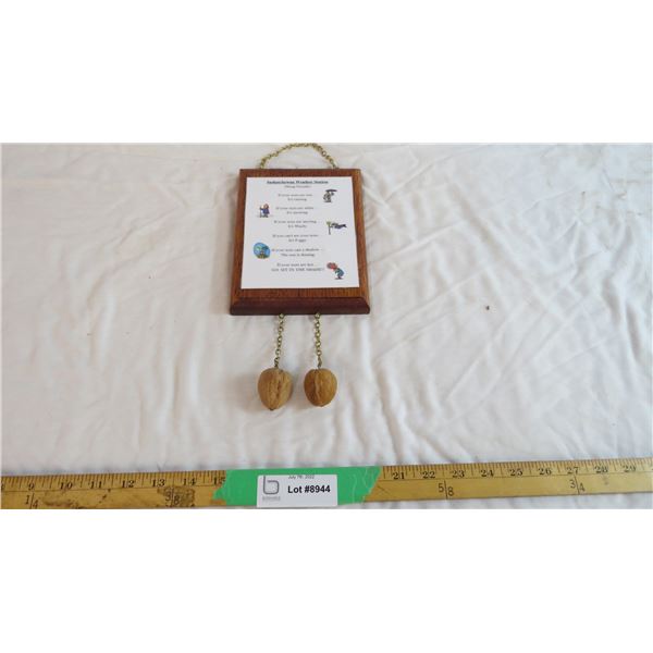 Saskatchewan Weather System