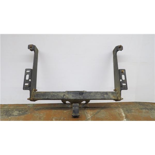 *Trailer hitch