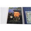 Image 2 : Nostradamus books