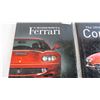 Image 2 : Ferrari and Corvette books