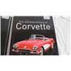 Image 3 : Ferrari and Corvette books