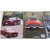 Image 3 : (9) Canadian Classics magazines