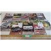Image 1 : (13) Canadian Classics Magazines