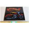 Image 1 : Born To Be Wild picture in frame