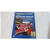 Image 2 : (2) Haynes Techbooks Detailing manual and carburetor